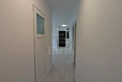 Apartament cu 4 camere semidecomandat în Central - 5