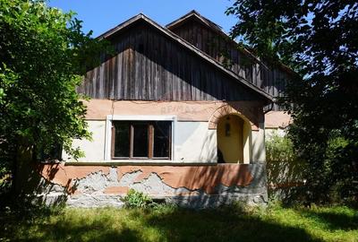 Casă individuală cu 2 camere cu Canalizare în Tisa - 4