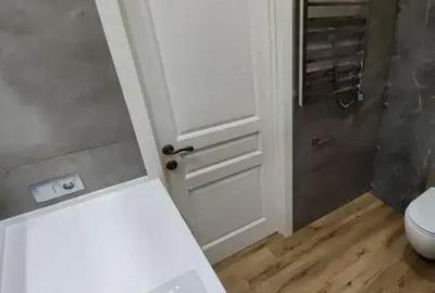 Apartament cu 2 camere în Lipovei