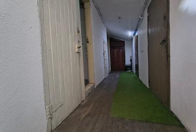 Apartament cu 2 camere semidecomandat în Lipscani - 6