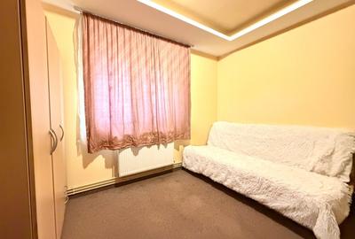 Apartament cu 2 camere decomandat, mobilat în Simion Bărnuțiu - 3