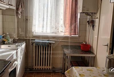 De inchiriat apartament cu 3 camere str Grigore Alexandrescu - 7