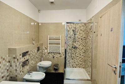 Apartament cu 3 camere semidecomandat, mobilat în Ultracentral - 12