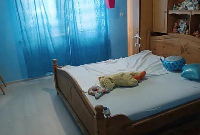 Vand sau schimb casa cu apartament in Alesd - 7