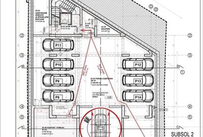 Teren Construcții intravilan de 519 mp, în Barbu Văcărescu - 11