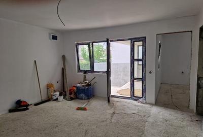 Agenție imobiliară vindem casa la sol cu 4 camere în Năvodari - 7