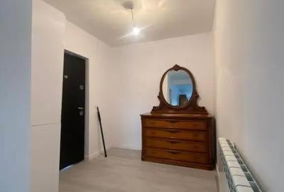 Apartament cu 2 camere semidecomandat în Miroslava - 10
