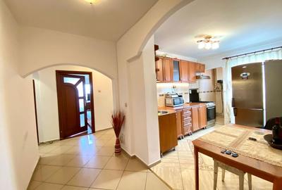 Apartament cu 4 camere decomandat în Aurel Vlaicu - 4