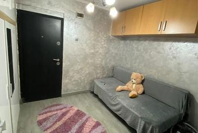 Garsonieră decomandată în Rahova - 8