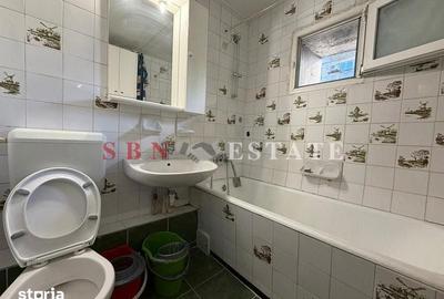 Apartament cu 3 camere semidecomandat în Militari - 8