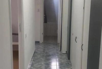 Apartament cu 3 camere decomandat, mobilat în Iancului - 5