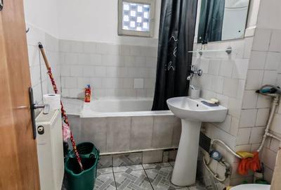 Apartament cu 2 camere semidecomandat în Craiovei - 6