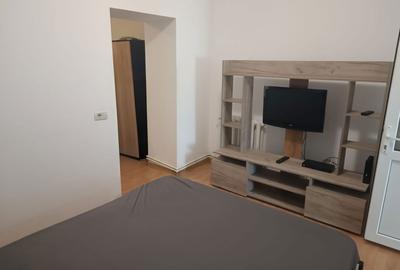 Apartament cu 2 camere semidecomandat în Tomis Mall - 1