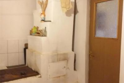 Casă cu 3 camere cu Teren 10 Mp în Merișoru - 5