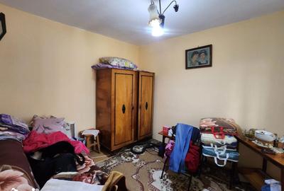 Apartament cu 2 camere nedecomandat în Mioriței - 5