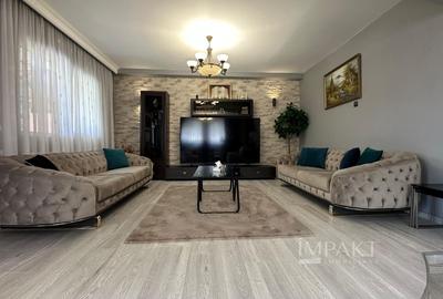 Casă individuală cu 7 camere cu Teren 512 Mp în Andrei Mureșanu - 5