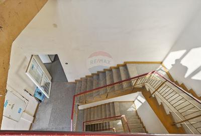 Cladire unica cu destinatii multiple de vanzare Ultracentral Arad - 47