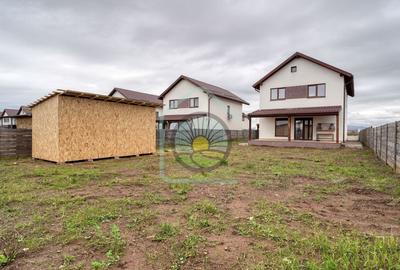 CASA INDIVIDUALA IZVOR BRASOV- 0 COMISION! - 24