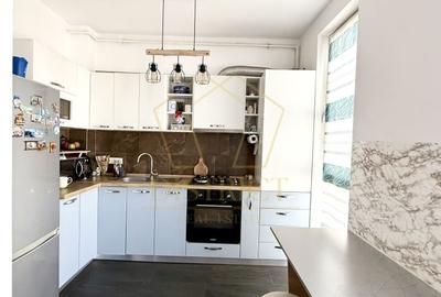 Apartament mobilat cu 2 camere | Dumbravita - 6