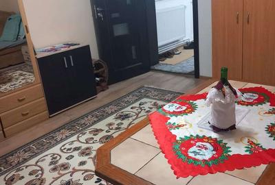 Casă cu 4 camere cu Teren 540 Mp în Șura Mare - 4
