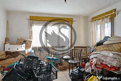 Casă cu 6 camere cu Teren 780 Mp în Central - 7