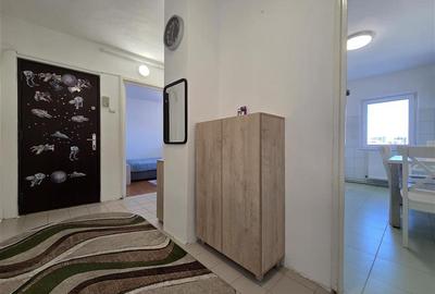 Apartament cu 2 camere decomandat, mobilat în Răcădău - 15