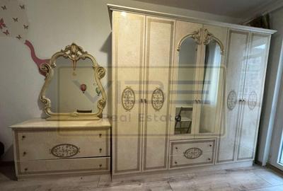 Apartament 2 camere+birou Alexandru cel Bun - 2