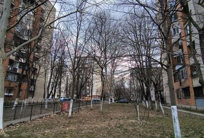 Apartament cu 2 camere în Tineretului - 5