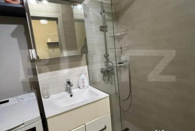 Apartament cu 2 camere semidecomandat în Dâmbu Pietros - 4
