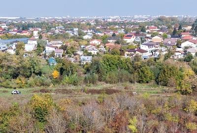 Teren în Domnești - 7