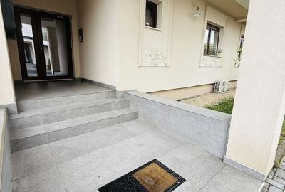 Apartament cu 2 camere semidecomandat în Braytim - 2