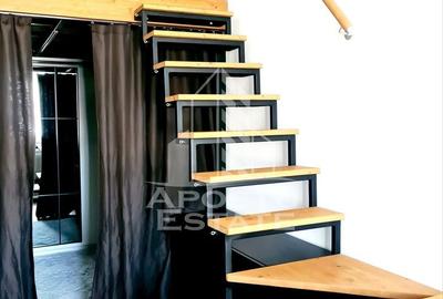 Apartament 2 camere + garsoniera, garaj, renovat complet, Badea Cartan - 18