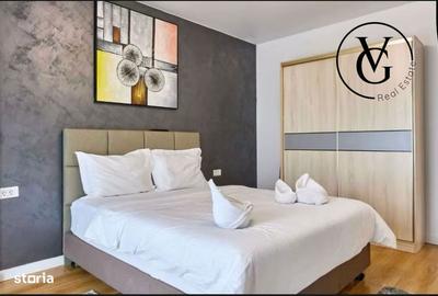 Apartament cu 2 camere în Nord - 7
