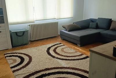 Apartament cu 2 camere decomandat în Andrei Mureșanu - 2