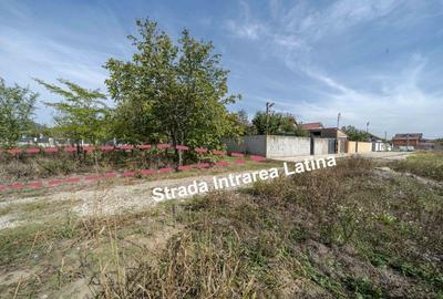 Teren Construcții intravilan de 2002 mp, în Pantelimon - 3