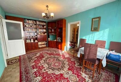 Apartament 2 camere-Podu Ros-etaj intermediar-Liceul Dimitrie Cantemir - 2