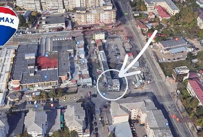 Spatiu de birouri de 36 mp de vanzare langa Piata Centrala - 2