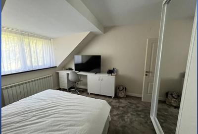 Casă cu 6 camere cu Teren 250 Mp în Arcul de Triumf - 11