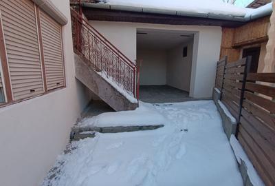 Casă individuală cu 4 camere cu Canalizare în Aiud - 10