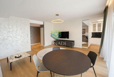 Apartament 4 camere Distinct in ONE Herastrau Park - 3