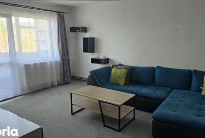 Apartament cu 4 camere, mobilat în Cetate - 4