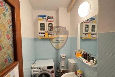 4 camere Tomis Nord City Park Mall, et 1/4, parcare, centrala gaze, A/C 2 balcoa 4 camere Tomis Nord City Park Mall, et 1/4, parcare, centrala gaze, A/C 2 balcoa - 5