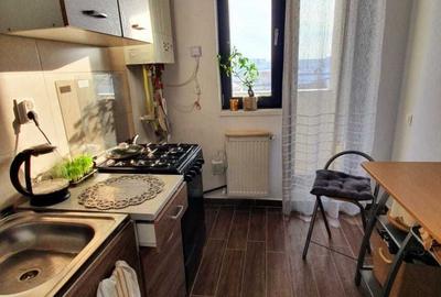 NOU Garsoniera Impecabila | Bloc Nou | Chiarja Rezervelor - 8