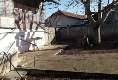 REZERVATA casa Com. Patulele, jud. Mehedin?i, cu 3000 mp curte - 7