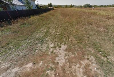 Teren de vanzare intravilan Lipanesti, Prahova - 1