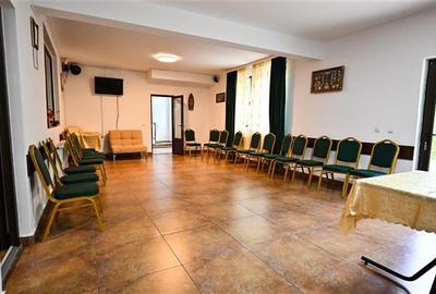 In cartea de povesti a Pietrei Craiului, ansamblu turistic functional,Plaiul Foi - 13