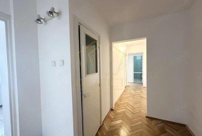Apartament cu 3 camere, 2 boxe si garaj | Etaj 1 | Zona Fabric - 8
