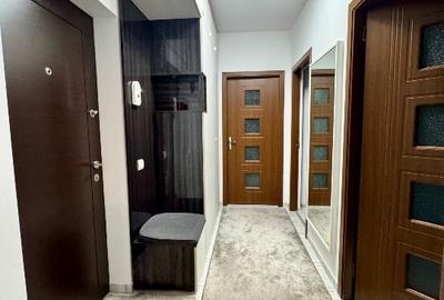 Apartament modern și spațios – 2 camere, 65 mp – Bld. Metalurgiei (Grand Arena - 14