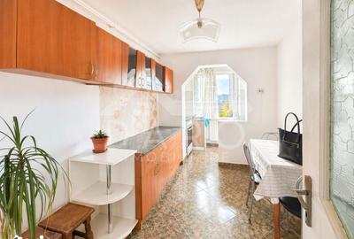 Apartament cu 2 camere în Tudor Vladimirescu - 1