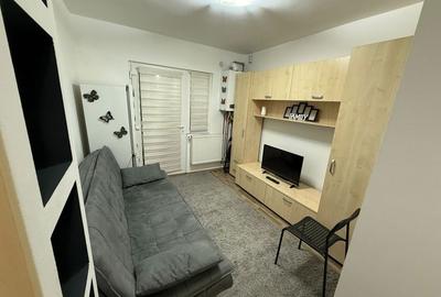 Garsonieră în Lipovei - 7